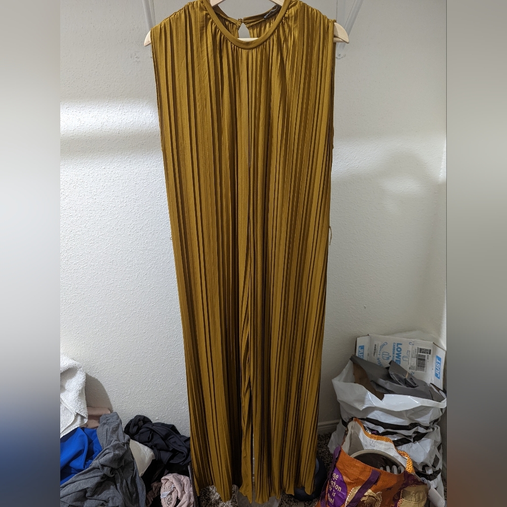 Zara Jumpsuit